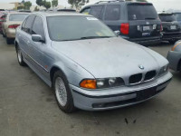 1998 BMW 540 I AUTO WBADE6327WBW63191