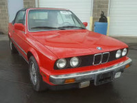 1990 BMW 325 IC WBABB1319LEC03196