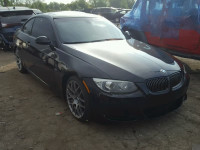 2011 BMW 335 IS WBAKG1C54BE362630