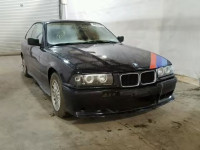 1992 BMW 325 IS WBABF3316NEF35678