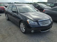 2009 INFINITI M45 JNKBY01F09M750118