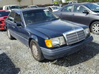 1993 MERCEDES-BENZ 300 E 2.8 WDBEA28E8PB879405