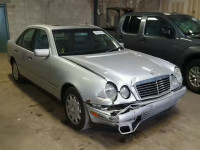 1999 MERCEDES-BENZ E 300TD WDBJF25HXXA935509