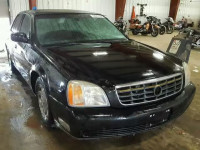 2001 CADILLAC PROFESSION 1G6KE57Y61U111703