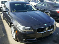 2015 BMW 535 D WBAFV3C57FD686850