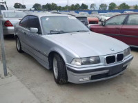 1997 BMW 328 IS AUT WBABG2323VET33281