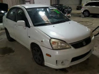 2005 SUZUKI AERIO S JS2RA61S555250289