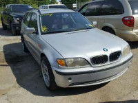 2002 BMW 325 XIT WBAEP33482PF00970