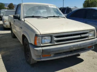 1989 MAZDA B2200 SHOR JM2UF1137K0763050