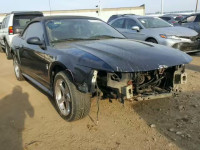 2001 FORD MUSTANG CO 1FAFP46V51F189183