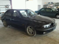 2000 BMW 540 I WBADN5340YGC94694