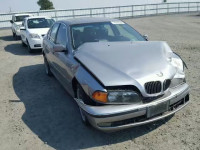 1998 BMW 540 I AUTO WBADE6329WBW59479