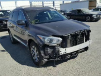 2014 INFINITI QX60 HYBRI 5N1CL0MN5EC528757