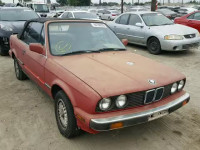 1990 BMW 325 IC WBABB1315LEC02871