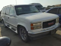 1997 GMC SUBURBAN C 1GKEC16R8VJ724842