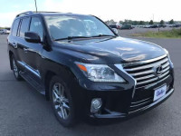 2013 LEXUS LX 570 JTJHY7AX9D4128586