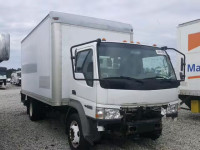 2007 FORD LOW CAB FO 3FRLL45Z67V576585