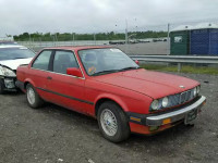 1988 BMW 325 IS WBAAA1301J8252794
