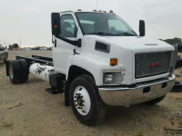 2009 GMC C7500 C7C0 1GDM7C1G19F404974