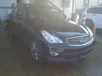 2012 INFINITI EX35 BASE JN1AJ0HR5CM452112