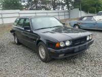 1995 BMW 525 IT AUT WBAHJ6328SGD25912