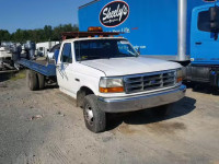 1996 FORD F SUPER DU 1FDLF47G2TEB04076