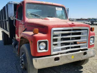 1988 INTERNATIONAL S-SERIES 1 1HSLRMJN8JH556281