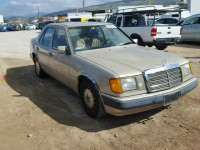 1991 Mercedes-benz 300 E 2.6 WDBEA26D4MB331116