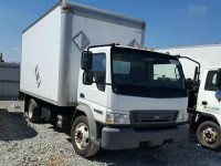 2006 FORD LOW CAB FO 3FRLL45Z06V297440