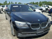 2012 BMW 740 LI WBAKB4C54CC575882