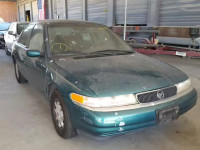 1996 MERCURY MYSTIQUE G 1MELM653XTK610888