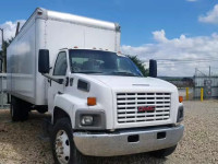 2006 GMC C7500 C7C0 1GDJ7C1366F900770