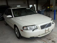 2003 VOLVO S80 T6 TUR YV1TS91Z031298809