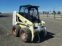 1993 Bobcat 853 510126195