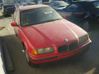1995 BMW 318 I AUTO 4USCC8325SLA09338