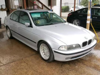 1999 BMW 540 I WBADN5337XGC92222