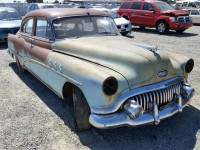 1952 BUICK SPECIAL 66509854
