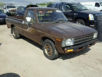 1983 TOYOTA PICKUP 1/2 JT4RN44S5D1104785