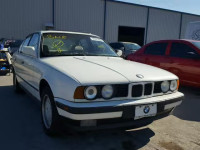 1990 BMW 525 I AUTO WBAHC2313LBE28390