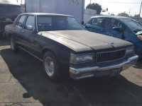 1989 CHEVROLET CAPRICE 1G1BL5176KR208545