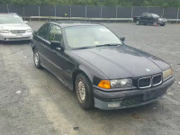 1995 BMW 318 IS AUT WBABE6321SJC20013