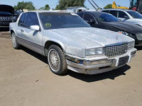 1989 CADILLAC ELDORADO 1G6EL1155KU621889