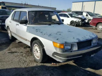 1984 SAAB 900 YS3AT45SXE1020263