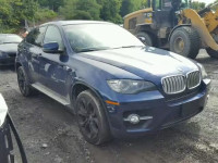 2012 BMW X6 XDRIVE5 5UXFG8C57CL590629