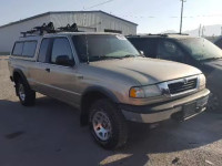 2000 MAZDA B3000 CAB 4F4ZR17V9YTM13671