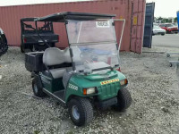 2012 GOLF CART XM1236307534