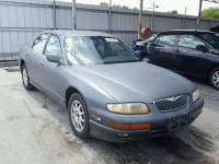 1996 MAZDA MILLENIA B JM1TA2210T1200872