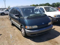 1995 TOYOTA PREVIA DX JT3AC11R3S1163399