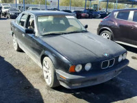 1994 BMW 525 I AUTO WBAHD6328RGK42561