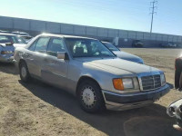 1993 MERCEDES-BENZ 300 E 2.8 WDBEA28E7PC002043